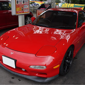 RX-7 FD3S