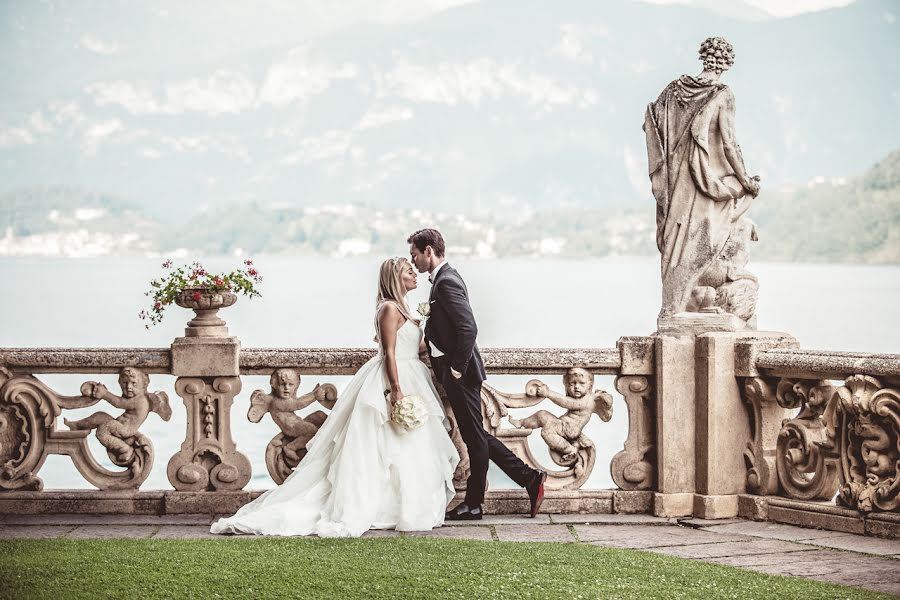 Wedding photographer Daniela Tanzi (tanzi). Photo of 30 March 2018