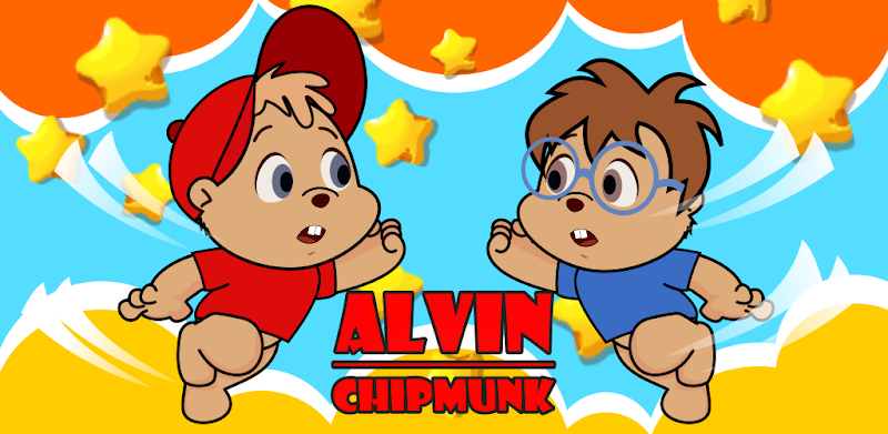 Chipmunk Super Game