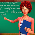 Icon High School Teacher Sim Games