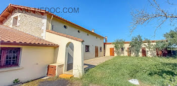 maison à Gaillan-en-Médoc (33)