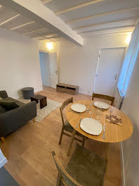 appartement à Reims (51)