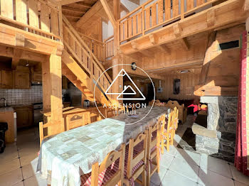 chalet à Morzine (74)