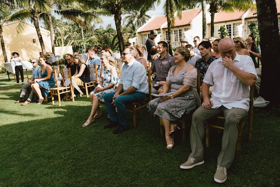 Fotografo di matrimoni Trung Dinh (ruxatphotography). Foto del 3 agosto 2019