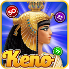 Cleopatra's Egyptian Keno - Fun Free Game 1.0