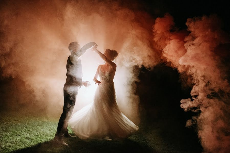 Fotógrafo de bodas Aleksandr Gadzan (gadzanphoto). Foto del 21 de diciembre 2020