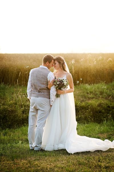 Hochzeitsfotograf Břetislav Válek (kelav). Foto vom 28. November 2023