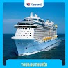 [Evoucher Vietravel] Trải Nghiệm Du Lịch Nghỉ Dưỡng Sang Trọng Cùng Siêu Du Thuyền Spectrum Of The Seas: Singapore - Malaysia (Kuala Lumpur - Penang) - Thailand (Phuket)