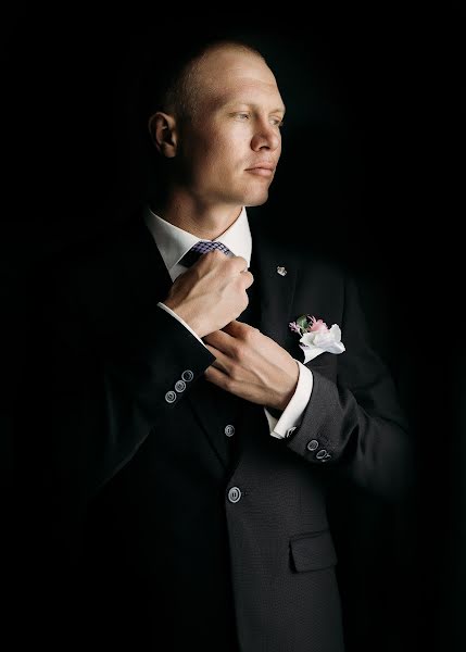 Bryllupsfotograf Boris Kilin (boriskilin). Foto fra september 20 2021