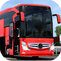 Icon Bus Simulator Deluxe 2022