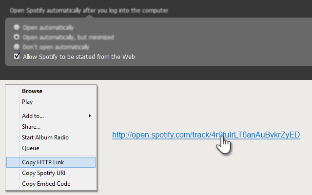 SpotiPlonk Preview image 1