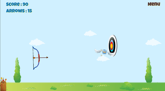 Worldwide Archery Tournament Screenshots 6
