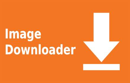 Free image downloader small promo image