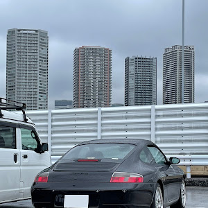 911 クーペ カレラ