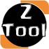 Button for the ZelloZTool α 2.90