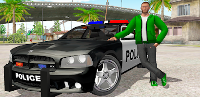 San Andreas Auto & Gang Wars - Apps on Google Play