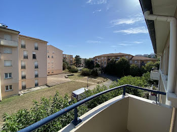 appartement à Ramonville-Saint-Agne (31)