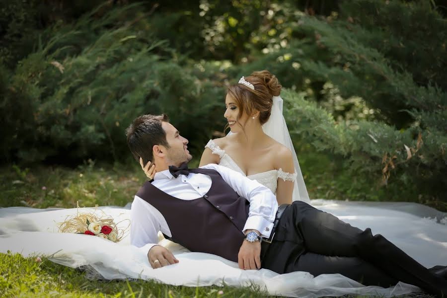 Wedding photographer Uğur Tiraş (ugurtiras). Photo of 11 July 2020