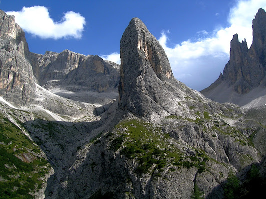 le nostre montagne di renzo brazzolotto