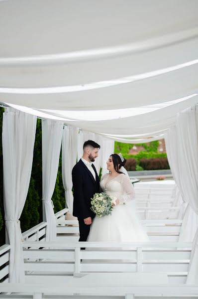 Fotografo di matrimoni Nazar Cizh (tsizh). Foto del 7 giugno 2021