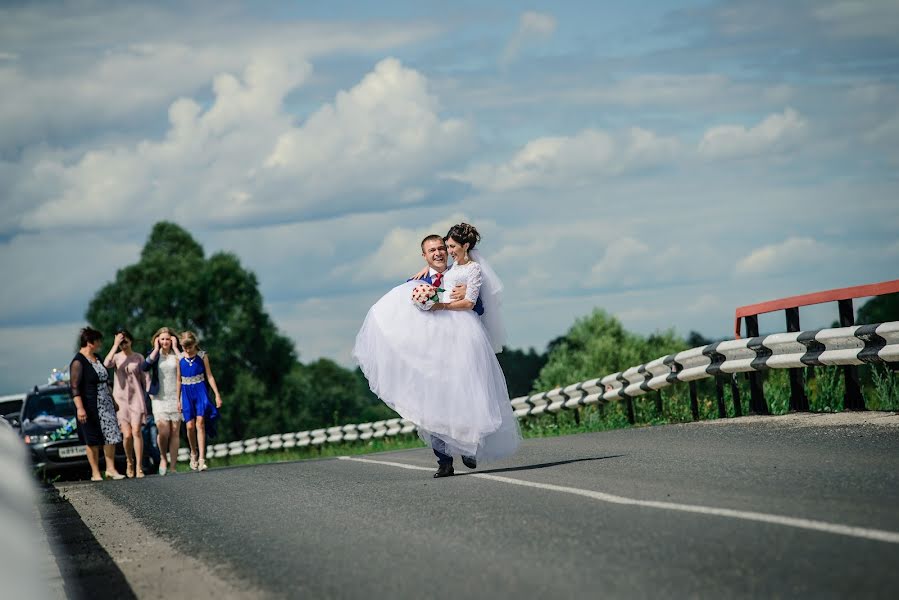 Photographe de mariage Evgeniy Sukhorukov (evgensu). Photo du 7 novembre 2017