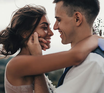 Fotógrafo de bodas Viktoriya Dovbush (vichka). Foto del 5 de agosto 2017