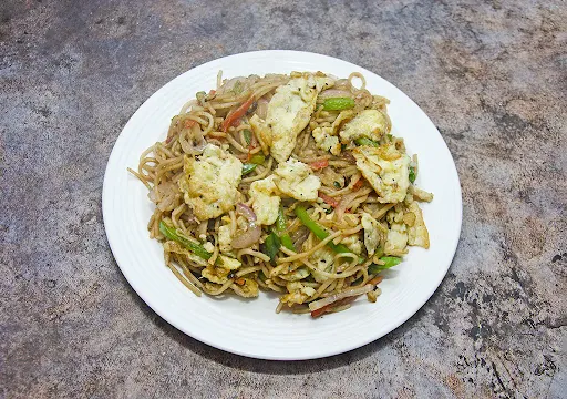 Egg Noodles