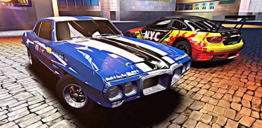 Rush Racing 2 - Drag Racing