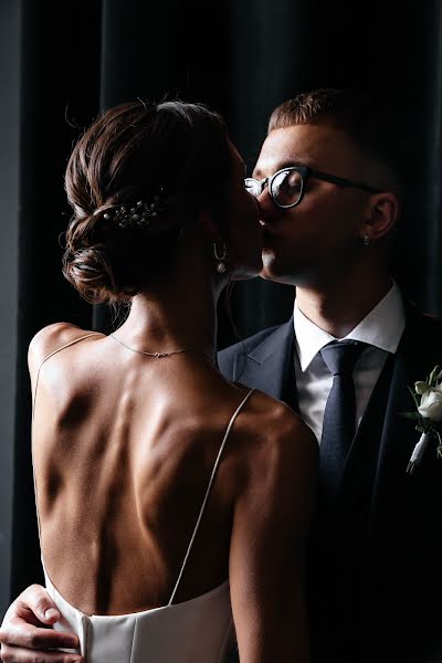 Fotografo di matrimoni Anna Pytaleva (anchenphoto). Foto del 28 giugno 2023