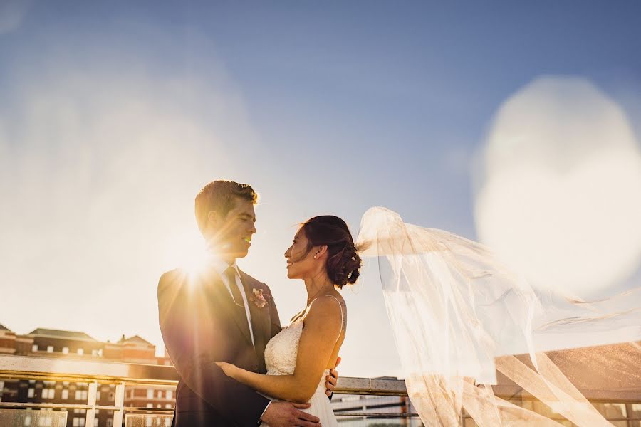 Photographe de mariage Scott Mcintyre (scottmcintyre). Photo du 8 mai 2019