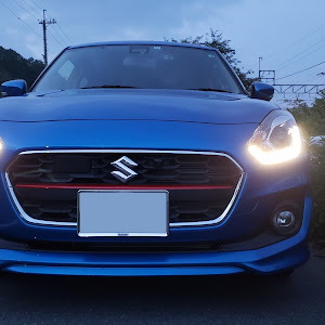 スイフト ZC53S