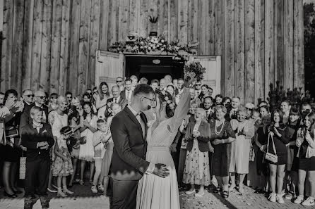 Photographe de mariage Radosław Kościelniak (radoslawkosci). Photo du 21 septembre 2023