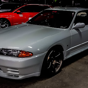スカイライン GT-R BNR32