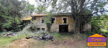 maison à La Tour-Blanche-Cercles (24)