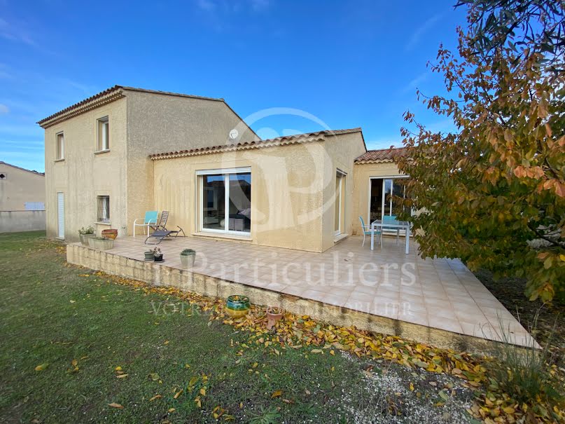 Vente maison 5 pièces 127 m² à Bagnols-sur-ceze (30200), 278 000 €