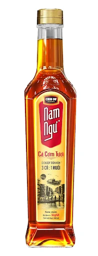 Nước mắm Nam Ngư cao cấp 500ml