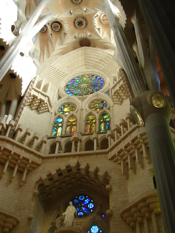 Barcelone