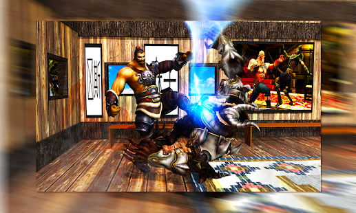 Mobile Kings Hero(圖5)-速報App