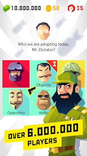 Dictator: Emergence