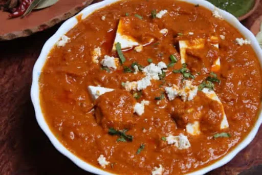 Paneer Butter Masala