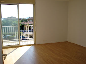 appartement à Toulouse (31)