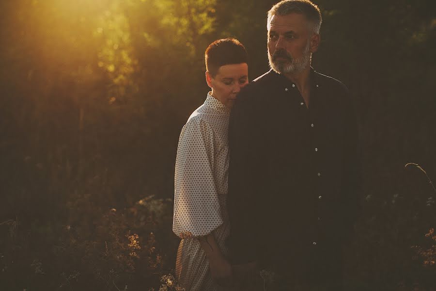 Photographe de mariage Oksana Tysovska (oksanatysovska). Photo du 10 août 2020