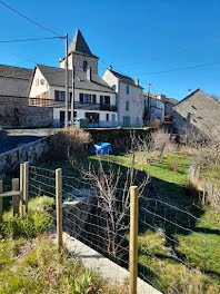 maison à Sainte-Eulalie (48)