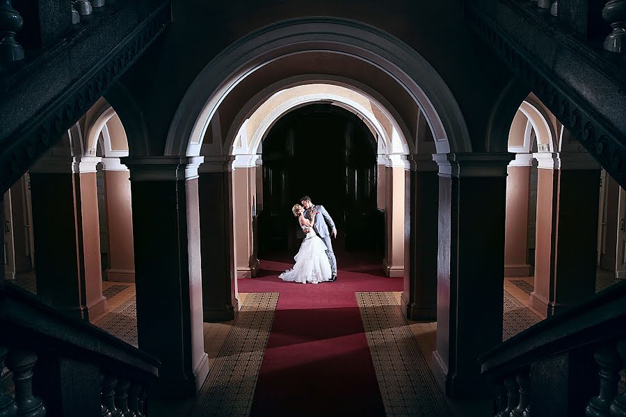 Wedding photographer Dejan Nikolic (dejan-nikolic). Photo of 19 August 2014