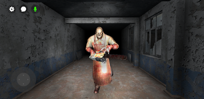Light At School: Horror Online Screenshot