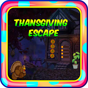 Download Thanksgiving House Escape For PC Windows and Mac