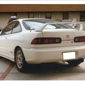 インテグラ DC2