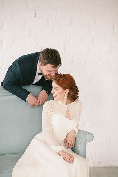 Fotografo di matrimoni Yuliya Rekhova (yuyucinnamon). Foto del 22 giugno 2016