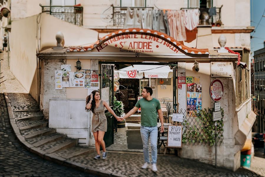 Fotógrafo de casamento Valter Antunes (valterantunes). Foto de 25 de janeiro