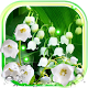 Forest Lilies Live wallpaper Download on Windows